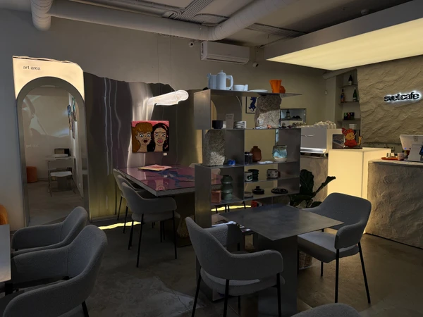 Photo of Svet Cafe
